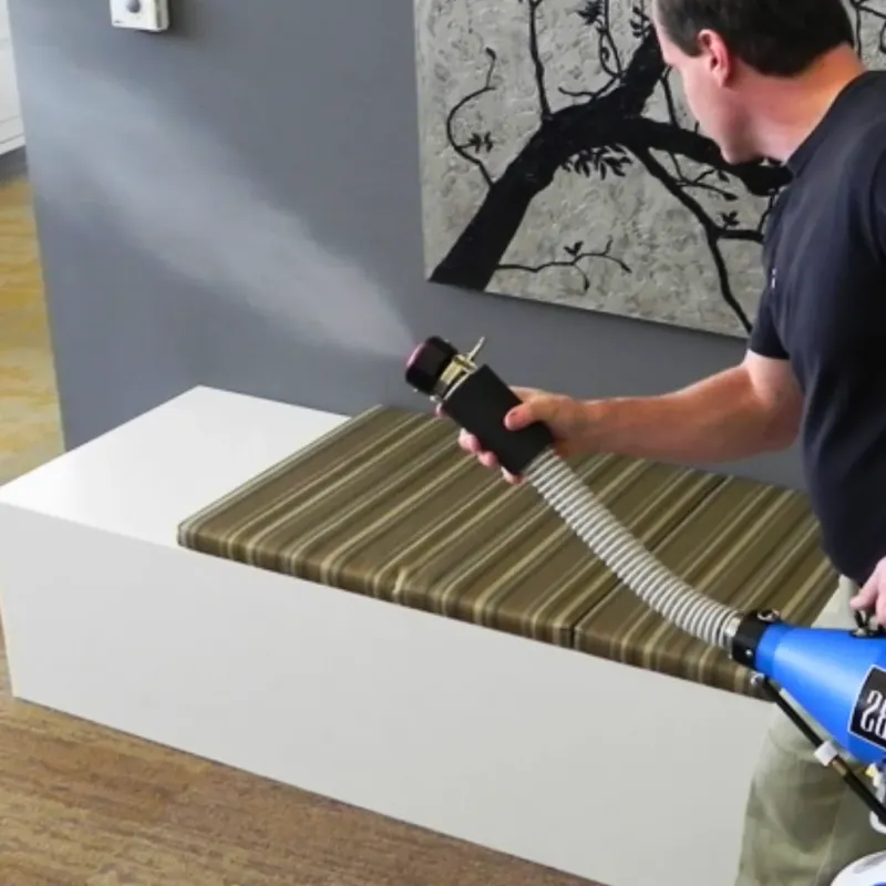 Professional Odor Removal in Orlando, FL